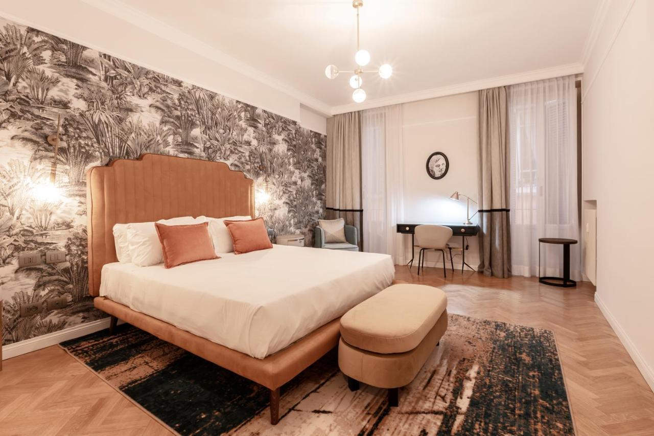 Be Mate Piazza Navona Apartamento Roma Exterior foto