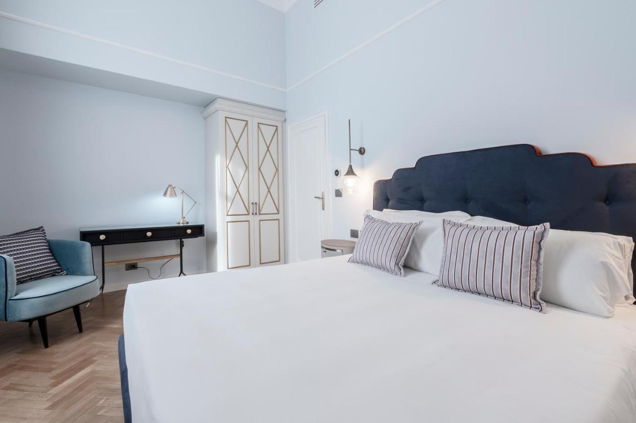 Be Mate Piazza Navona Apartamento Roma Exterior foto