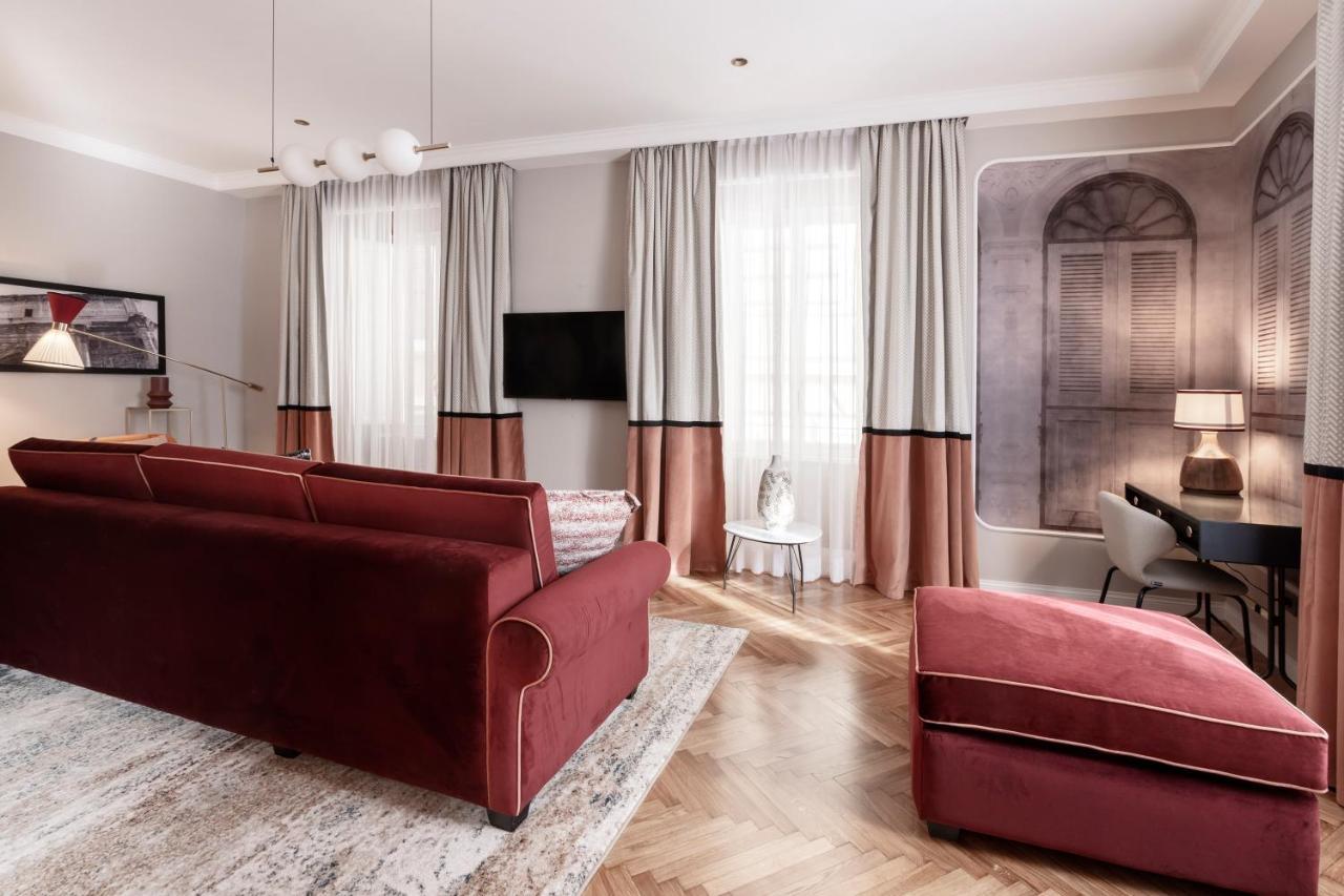 Be Mate Piazza Navona Apartamento Roma Exterior foto