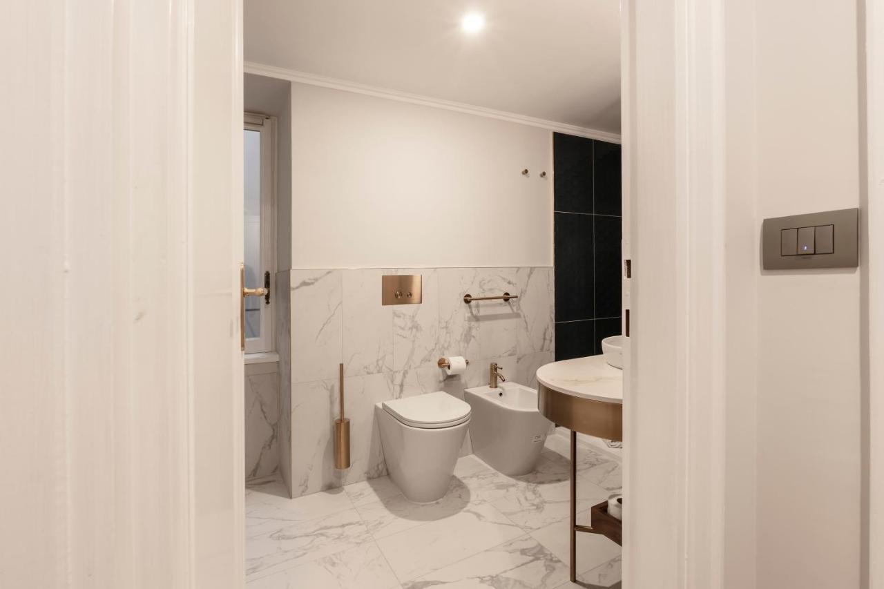 Be Mate Piazza Navona Apartamento Roma Exterior foto