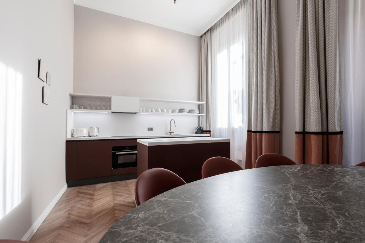 Be Mate Piazza Navona Apartamento Roma Exterior foto