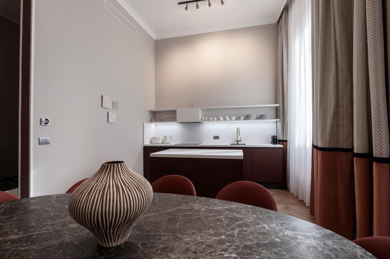 Be Mate Piazza Navona Apartamento Roma Exterior foto