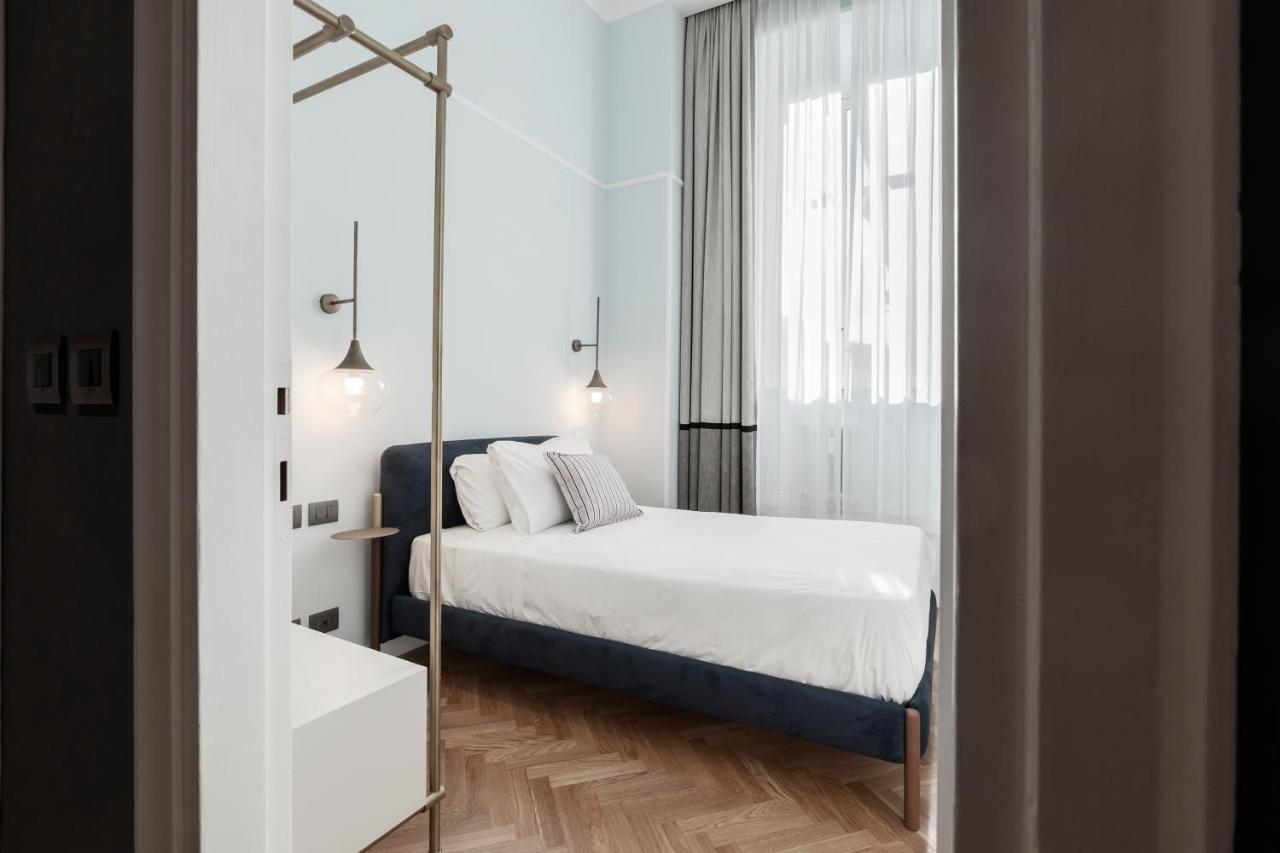 Be Mate Piazza Navona Apartamento Roma Exterior foto