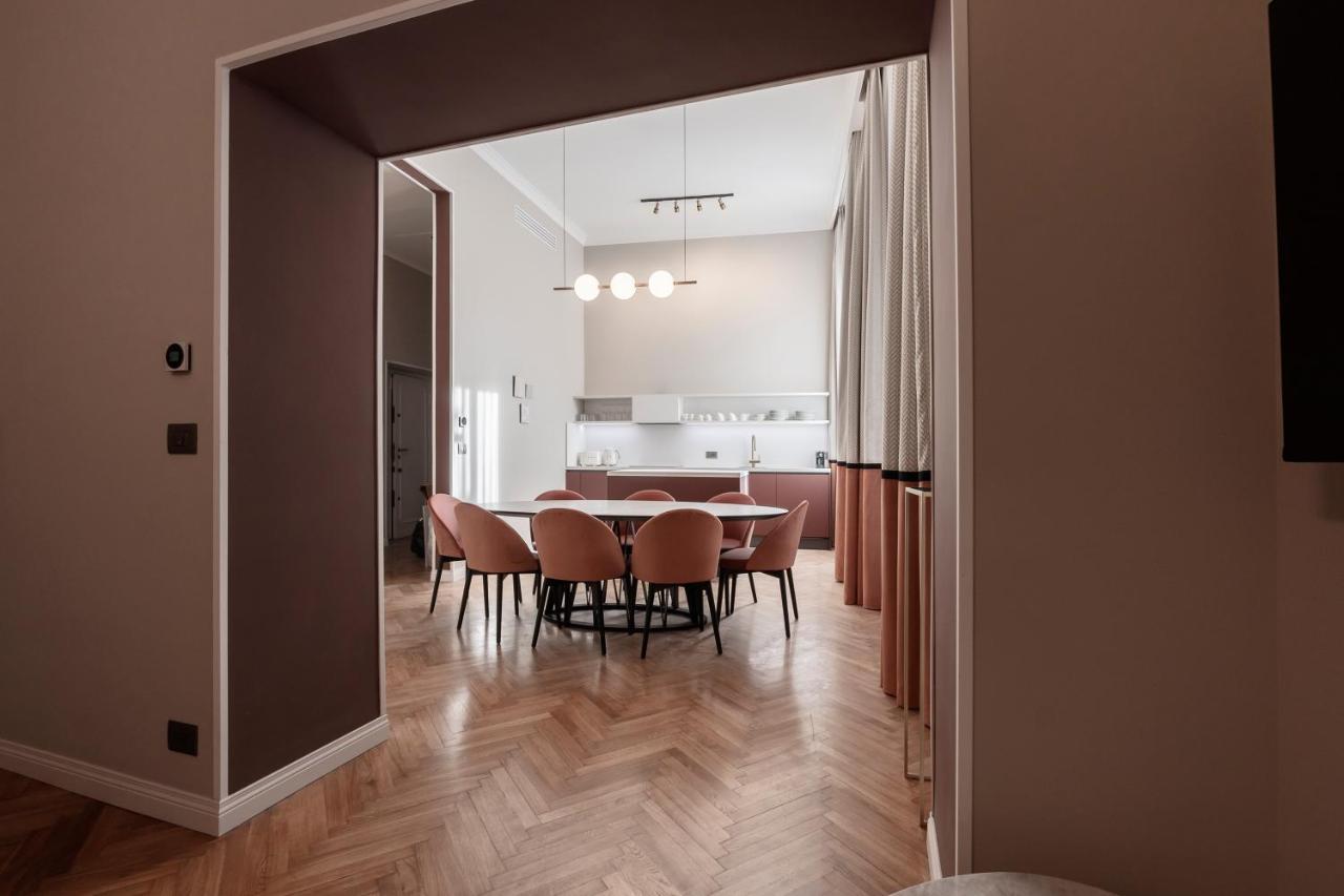Be Mate Piazza Navona Apartamento Roma Exterior foto